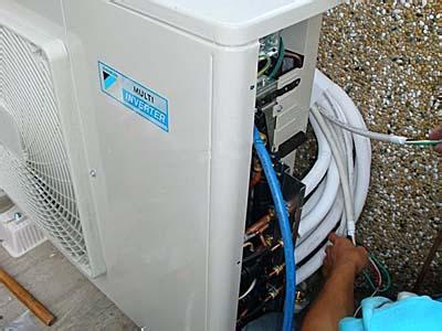 青白江商场中央空调分析及中央空调的维保分析